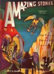 Amazing Stories, February 1932