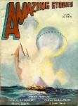 Amazing Stories, June 1932