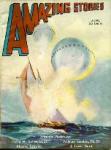 Amazing Stories, June 1932