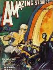 Amazing Stories, September 1932