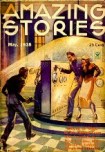 Amazing Stories, May 1935