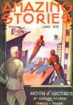 Amazing Stories, June 1935