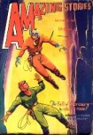 Amazing Stories, December 1935