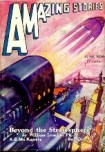 Amazing Stories, June 1936