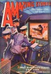 Amazing Stories, December 1936