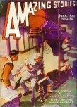 Amazing Stories, June 1937