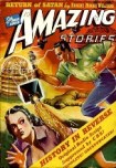 Amazing Stories, October 1939