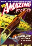 Amazing Stories, February 1941