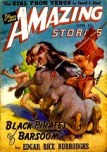 Amazing Stories, June 1941