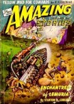 Amazing Stories, September 1941