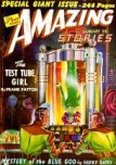 Amazing Stories, January 1942