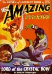 Amazing Stories, May 1942