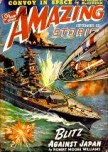 Amazing Stories, September 1942