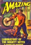 Amazing Stories, June 1943