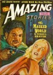 Amazing Stories, May 1946