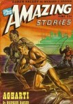 Amazing Stories, June 1946