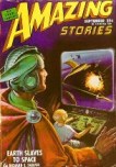 Amazing Stories, September 1946