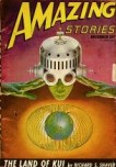 Amazing Stories, December 1946