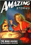 Amazing Stories, January 1947