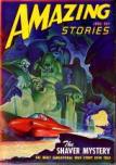 Amazing Stories, June 1947