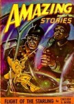 Amazing Stories, January 1948