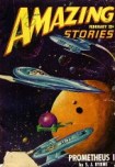 Amazing Stories, February 1948