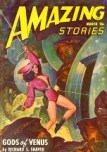 Amazing Stories, March 1948