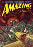 Amazing Stories, April 1948