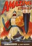 Amazing Stories, May 1948