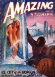 Amazing Stories, June 1948