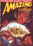 Amazing Stories, July 1948