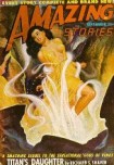 Amazing Stories, September 1948