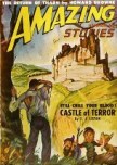 Amazing Stories, November 1948