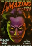 Amazing Stories, December 1948