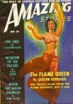 Amazing Stories, May 1949