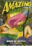 Amazing Stories, December 1949