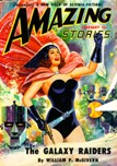 Amazing Stories, February 1950