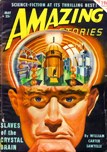 Amazing Stories, May 1950