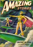 Amazing Stories, January 1951