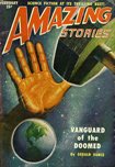 Amazing Stories, February 1951