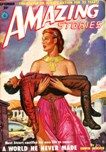 Amazing Stories, September 1951