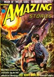 Amazing Stories, December 1952