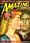 Amazing Stories, January 1953