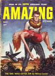 Amazing Stories, May 1956