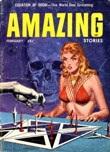 Amazing Stories, February 1957