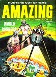 Amazing Stories, February 1959