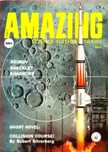 Amazing Stories, July 1959