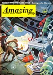 Amazing Stories, February 1961