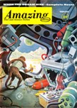 Amazing Stories, February 1961