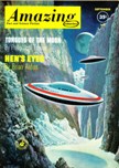 Amazing Stories, September 1961